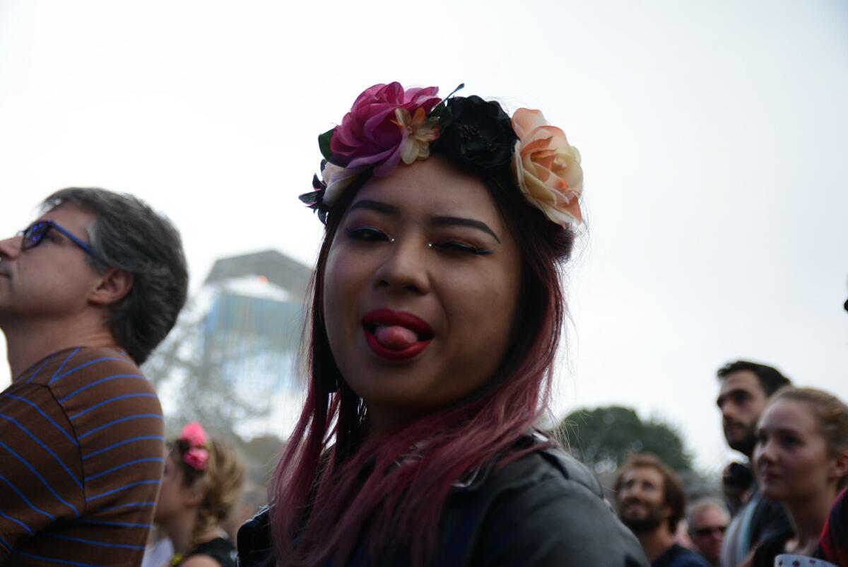 Foto 242 de la s&aacute;bado 8 de julio | Bilbao BBK Live 2017